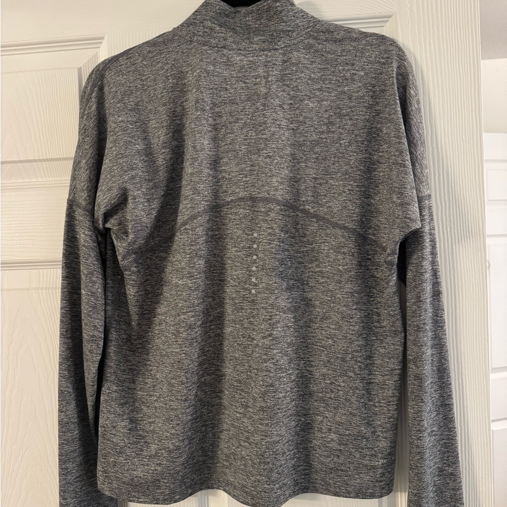Nike Performance Quarter-Zip - Picture 3 of 3